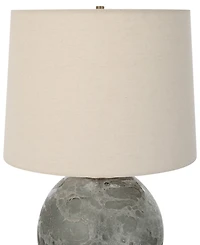 Uttermost 25" Lunia Table Lamp