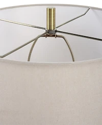 Uttermost 22.5" Gorda Table Lamp