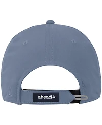 Men's and Women's Ahead Blue Wm Phoenix Open Frio Ultimate Fit AeroSphere Tech Adjustable Hat