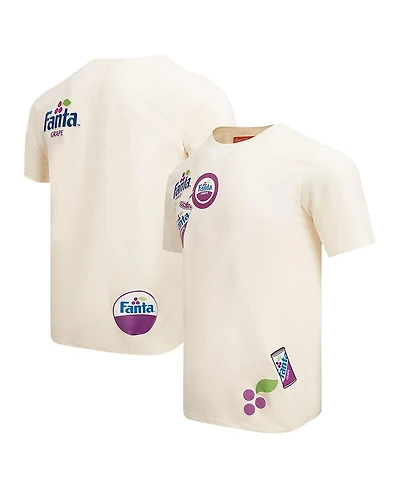Men's Freeze Max Natural Fanta Grape T-shirt