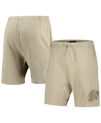 Men's Pro Standard Tan Florida A&M Rattlers Neutral Relaxed Shorts