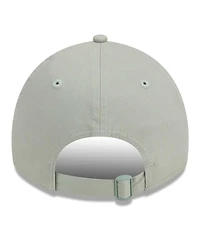 Women's New Era Green New York Jets Color Pack 9TWENTY Adjustable Hat