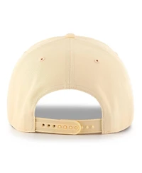 Men's '47 Brand Orange New York Mets Wander Hitch Adjustable Hat