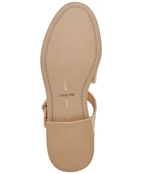 Dolce Vita Women's Holis Slingback Fisherman Sandals