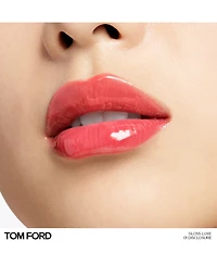 Tom Ford Gloss Luxe Lip with Hydrating Jojoba Oil