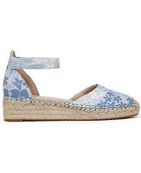 Soul Naturalizer Wren Ankle Strap Espadrilles
