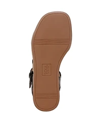 Soul Naturalizer Jayvee Ankle Strap Sandals