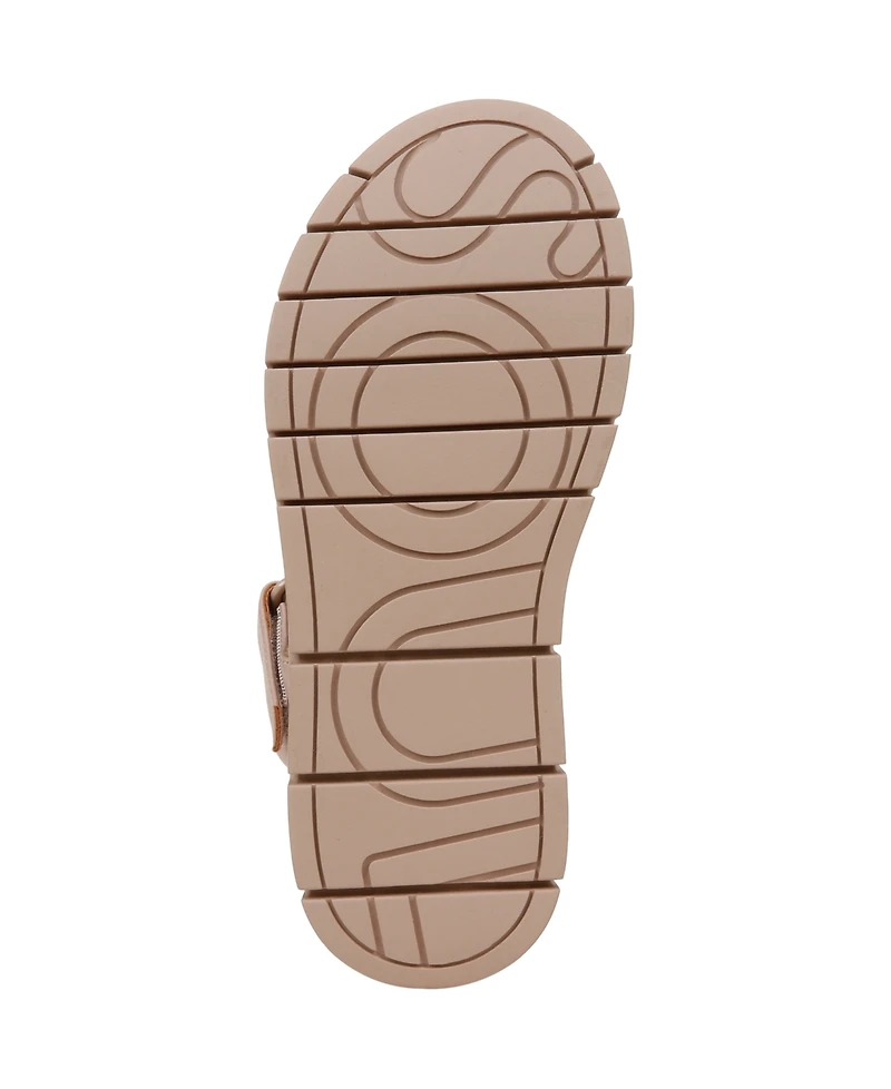 Soul Naturalizer Poppi Ankle Strap Sandals