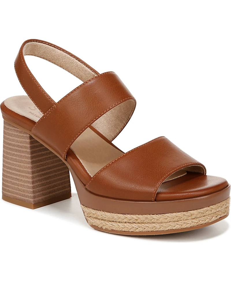 Soul Naturalizer Holly Platform Sandals