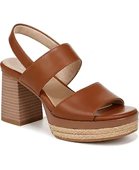 Soul Naturalizer Holly Platform Sandals
