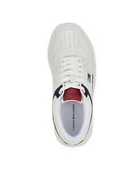 Tommy Hilfiger Women's Gaebi Lace-Up Fashion Sneakers