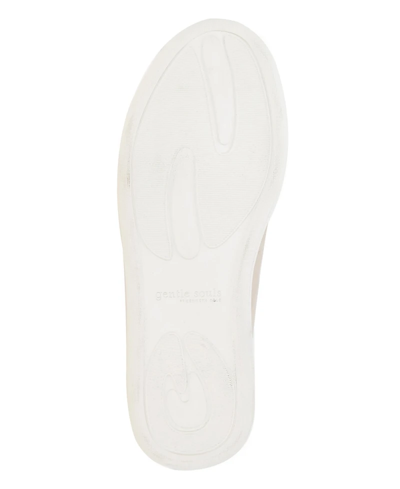 Gentle Souls Women's Bella Slip-On Sneakers