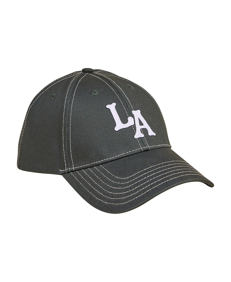 Cotton On Men's 6 Panel Ball Cap