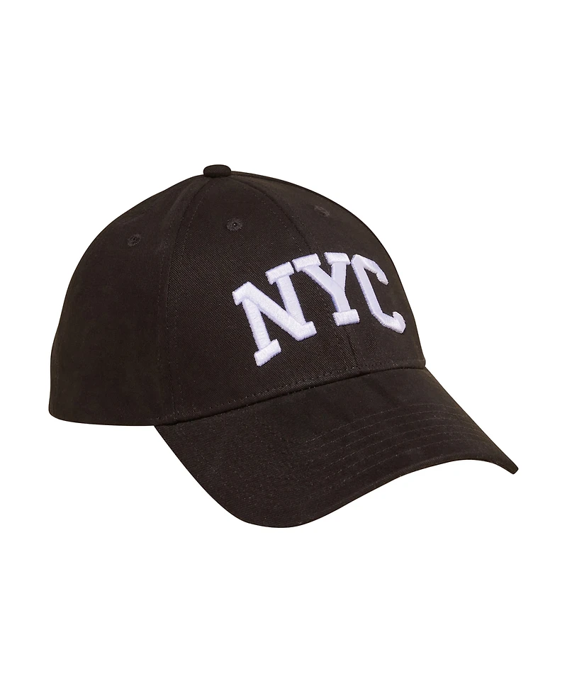 Cotton On Men's 6 Panel Ball Cap