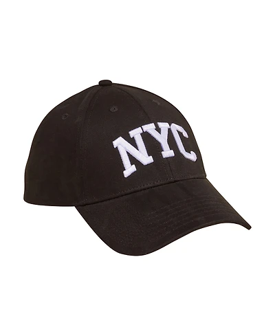 Cotton On Men's 6 Panel Ball Cap