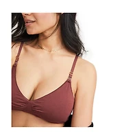 Hatch Collection Maternity The Everyday Nursing Wireless Bra
