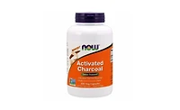 Now Foods Activated Charcoal, 200 Veg Caps