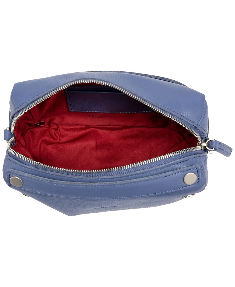 Hammitt Evan Small Leather Crossbody