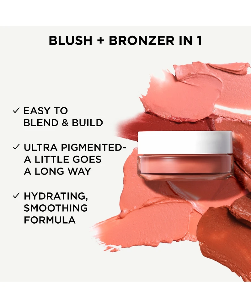 It Cosmetics Glow With Confidence Sun Cream Blush