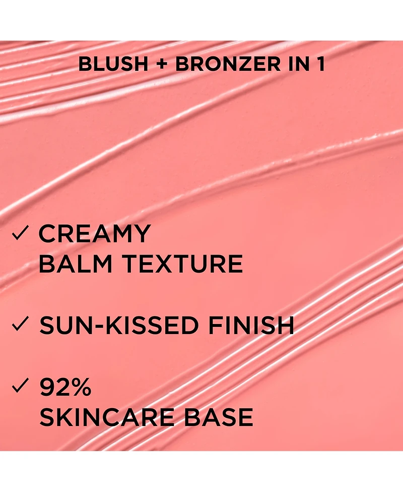 It Cosmetics Glow With Confidence Sun Cream Blush