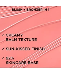 It Cosmetics Glow With Confidence Sun Cream Blush