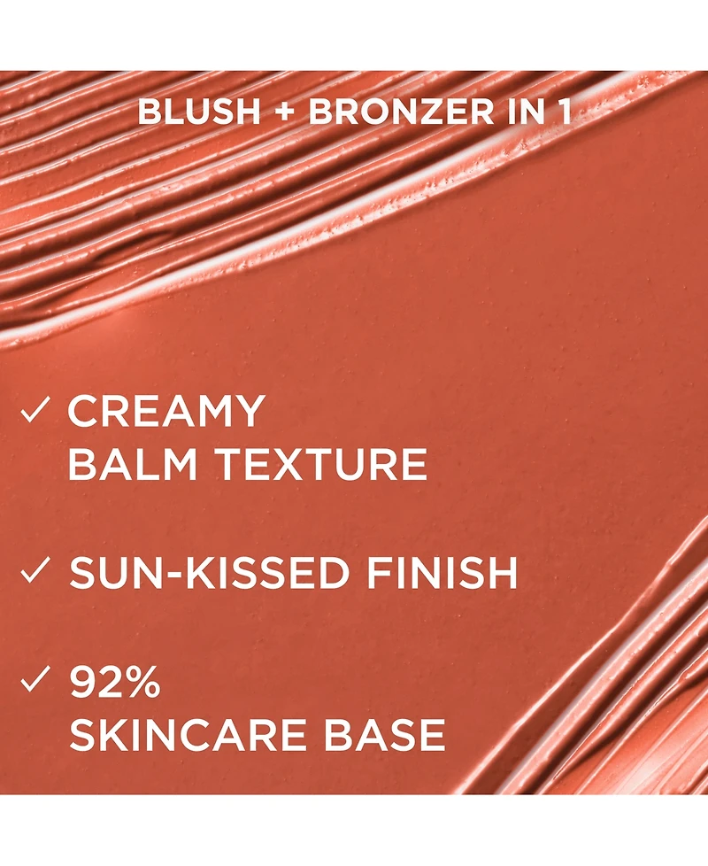 It Cosmetics Glow With Confidence Sun Cream Blush