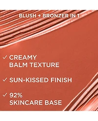 It Cosmetics Glow With Confidence Sun Cream Blush