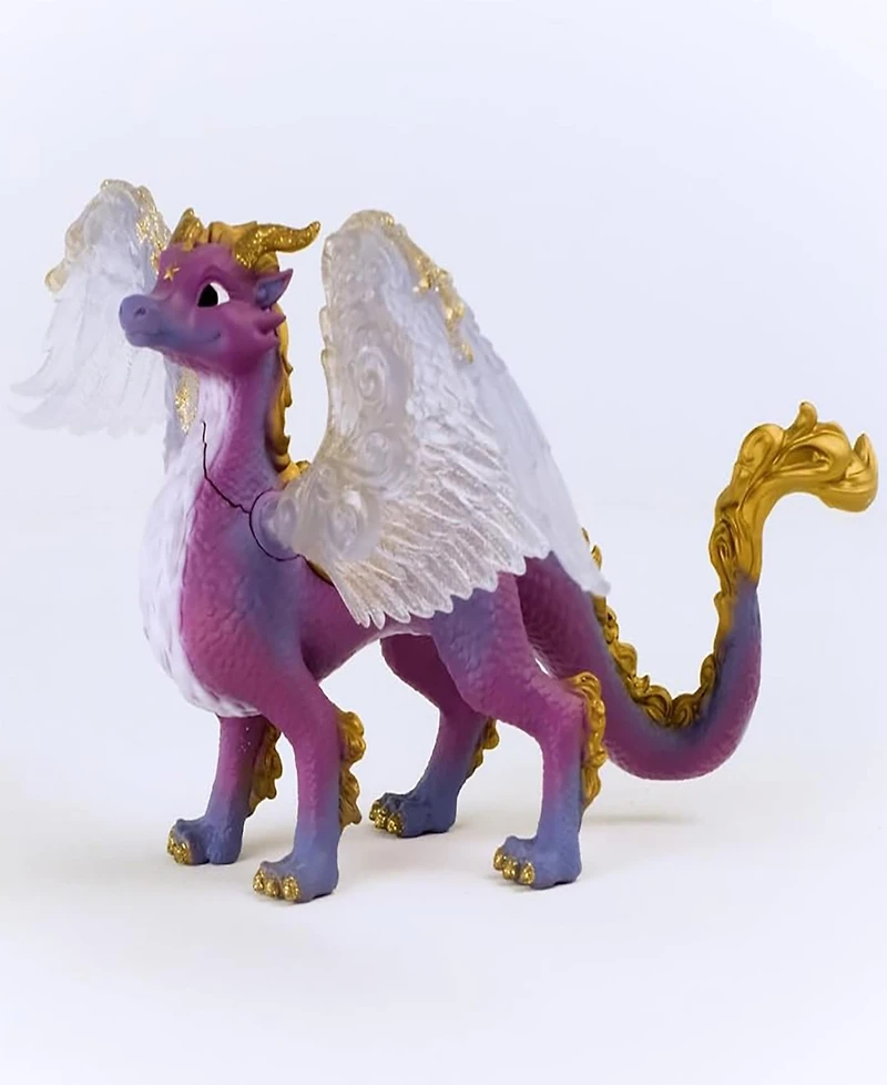 Schleich Bayala Night Sky Dragon Action Figure