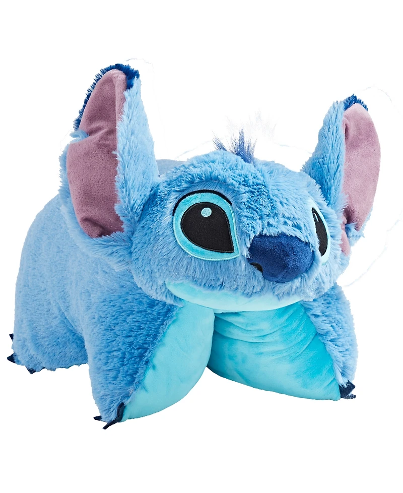 Disney Stitch Jumbo 30" Pillow Pet