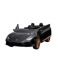 Freddo Lamborghini Huracan 24V 2-Seater Ride-On
