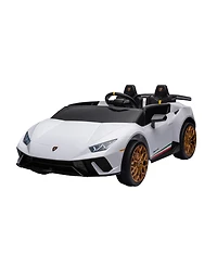 Freddo Lamborghini Huracan 24V 2-Seater Ride-On
