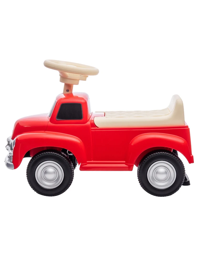 Freddo Chevrolet 3100 Vintage Push Car