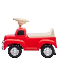 Freddo Chevrolet 3100 Vintage Push Car