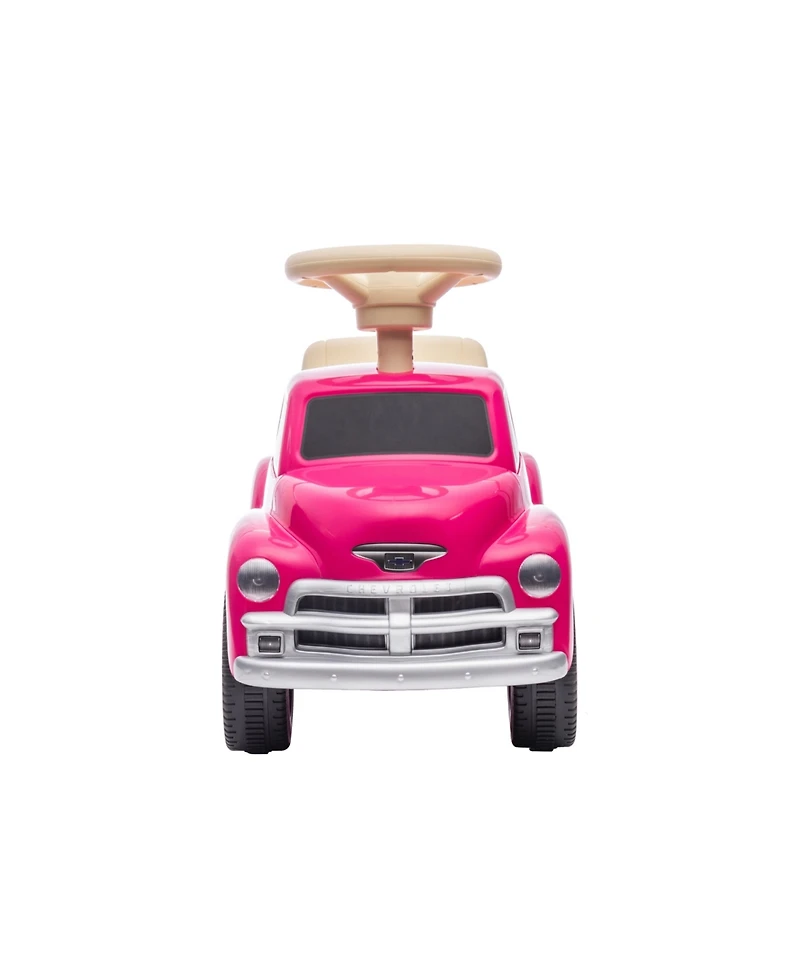 Freddo Chevrolet 3100 Vintage Push Car
