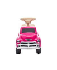 Freddo Chevrolet 3100 Vintage Push Car