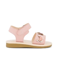 Jessica Simpson Toddler Girls Janey Butterfly Summer Sandals