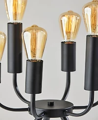 Adesso 23.5" Rory Table Lamp