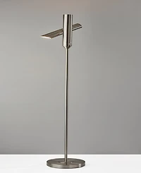 Adesso 68" Vega Torchiere