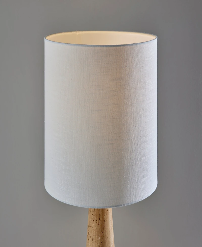 Adesso 25.5" Travis Tall Table Lamp