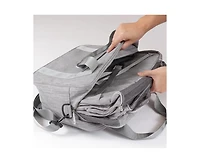 Kproduct4u Multi Storage Bag, Award Winning All Purpose Storage, Travel, Organize, Attach & Detach to Join & Separate, Durable, Folded into Just 1 Bos