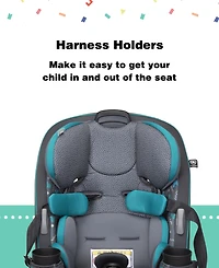 Disney Baby Grow and Go All in One Convertible Car Seat