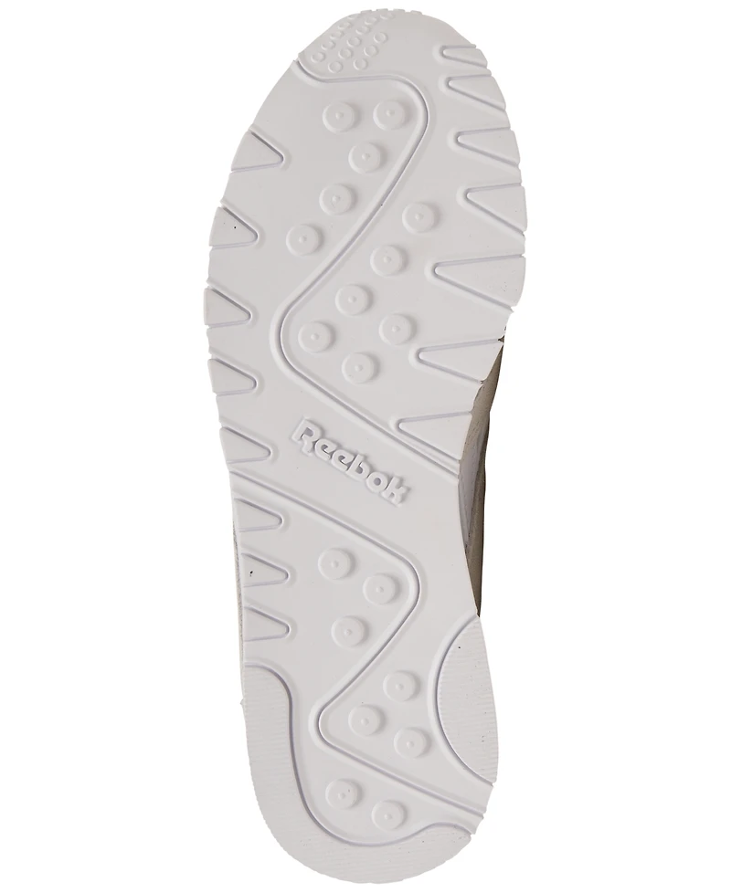 Reebok Women's Classic Nylon Casual Sneakers from Finish Line