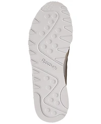 Reebok Women's Classic Nylon Casual Sneakers from Finish Line