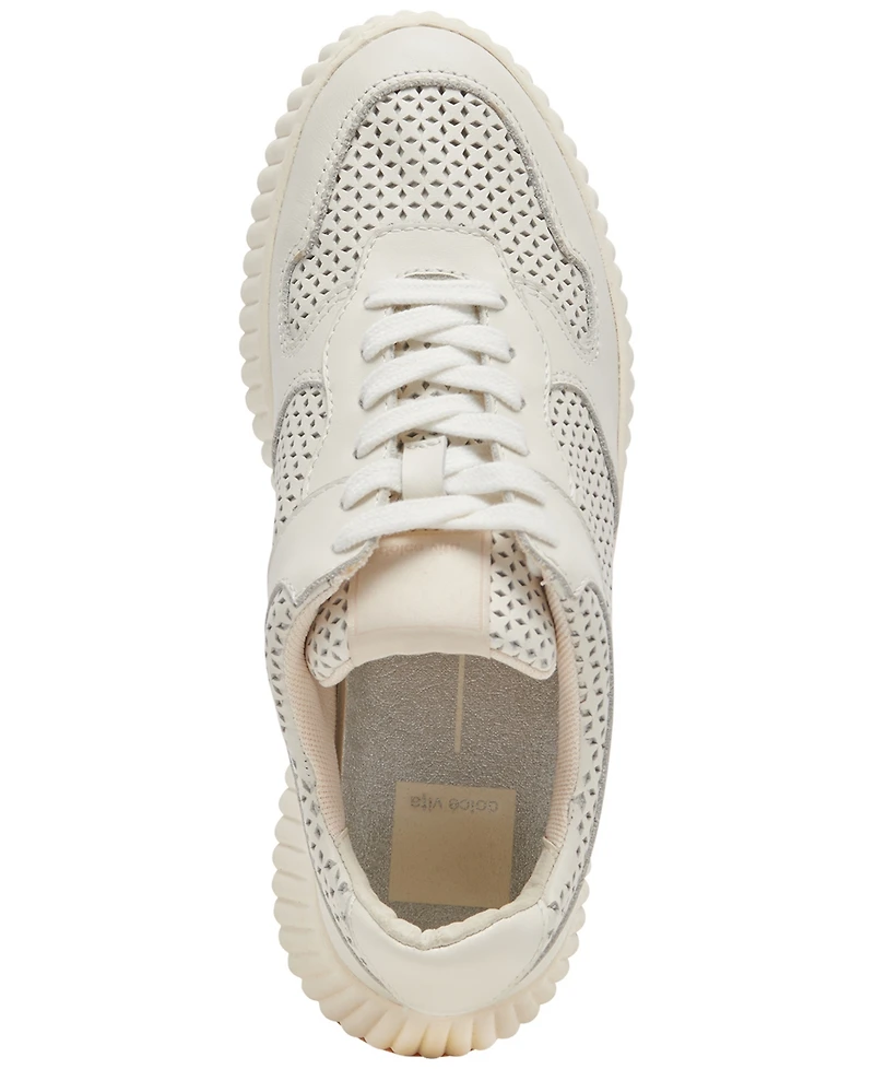 Dolce Vita Daisha Lace-Up Platform Sneakers