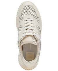 Dolce Vita Daisha Lace-Up Platform Sneakers