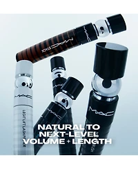 Mac MACStack Mascara in Superstack Mega Brush - Black Stack