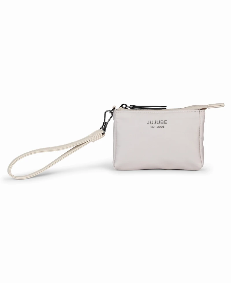 JuJuBe Whitney Carson 3 Piece Pouch Set