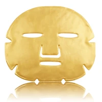 GLO24K 24K Gold & Collagen Facial Mask 2.1 oz
