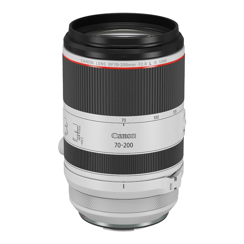 Canon Rf 70-200mm f/2.8L Is Usm Lens