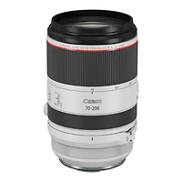 Canon Rf 70-200mm f/2.8L Is Usm Lens